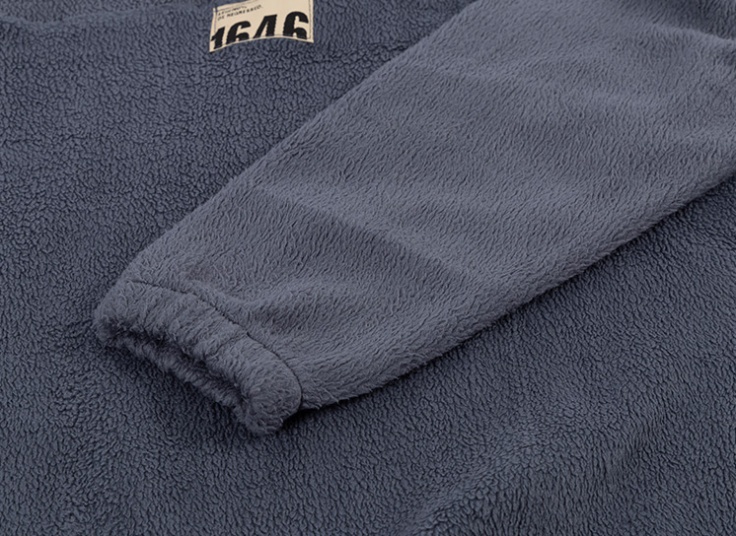 بلوز آستین بلند مردانه Trend Trumb