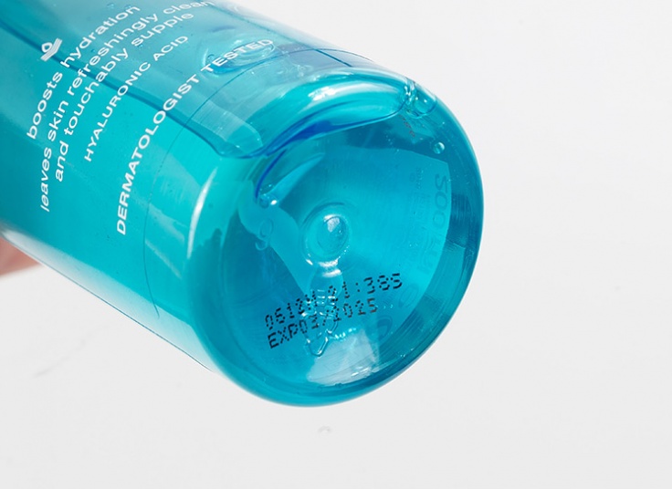 ژل شست و شوی صورت Neutrogena مدل Hydro Boost