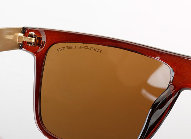 عینک آفتابی مردانه طرح Porsche Designe