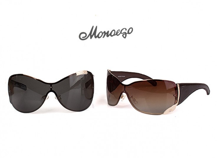 عینک آفتابی زنانه Monoego