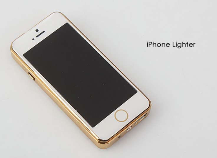 فندک طرح آیفون DRchuan