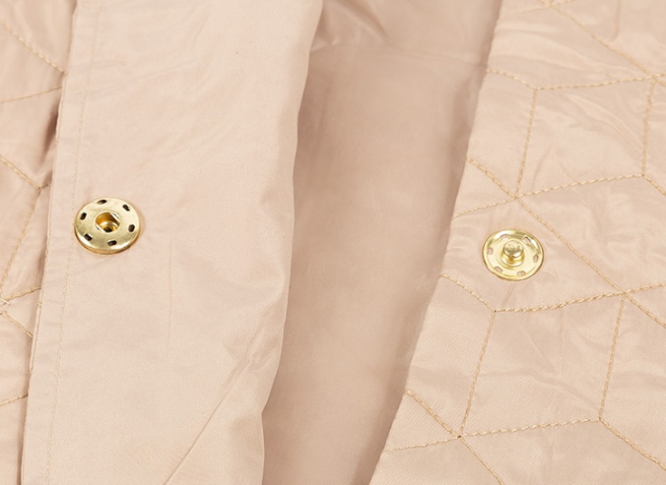 کاپشن زنانه Golbary