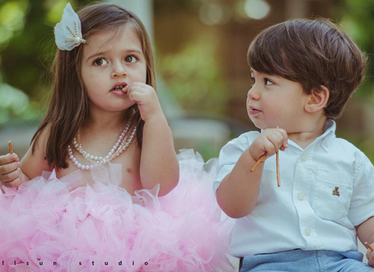 آتلیه عکاسی طراوت