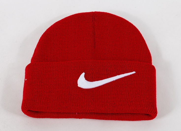 کلاه بافت Nike