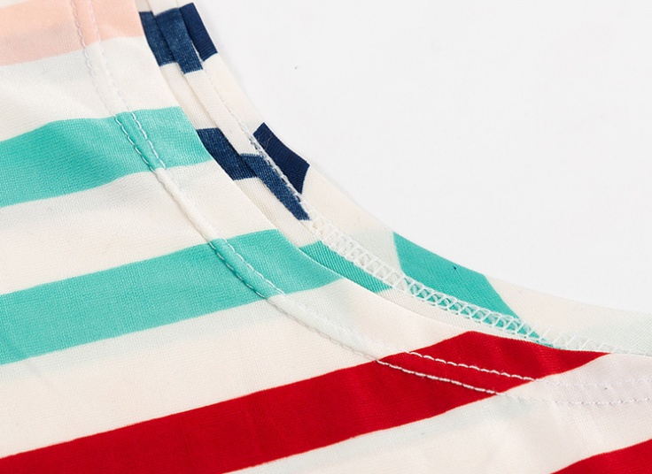 تاپ تیشرت زنانه Chanel