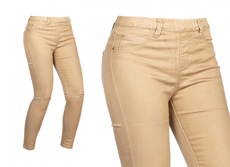 شلوار زنانه Massie