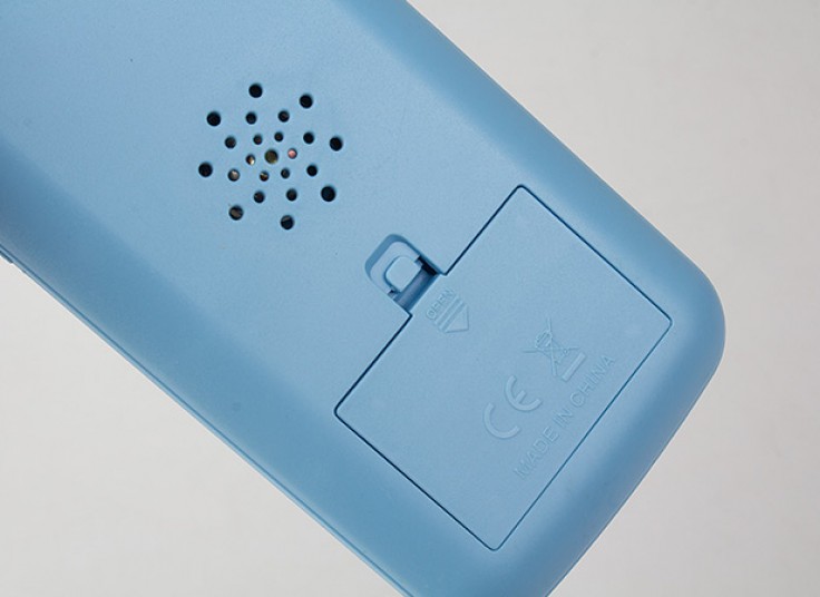 گوشی کودک Tom Talking