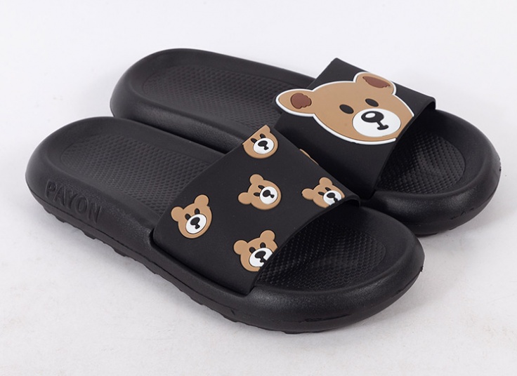 دمپایی زنانه payon مدل تدی