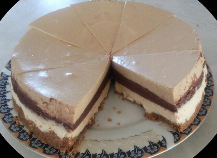 کارگاه شیرینی پزی سرای محله زرگنده