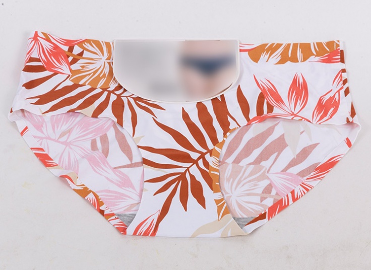 لباس زیر زنانه بدون دوخت Hana