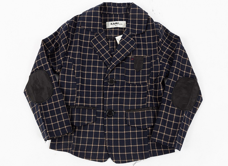 کت بچگانه KAMI