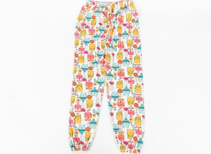 شلوار فانتزی زنانه