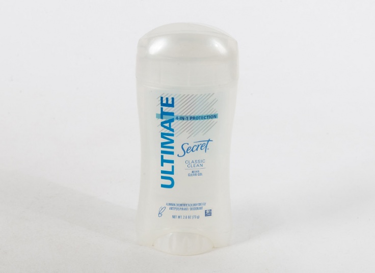 مام ژله ای Secret