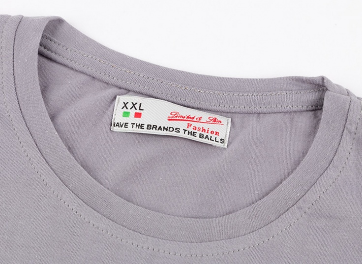 تیشرت سایز بزرگ مردانه