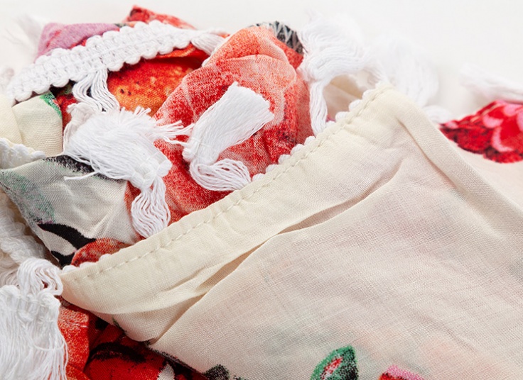 ست تاپ و شورتک زنانه