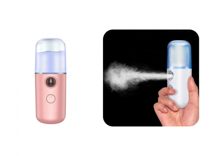 دستگاه بخور سرد Mist Sprayer