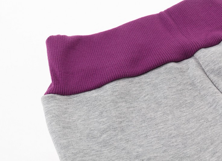 لگ فاق بلند زنانه