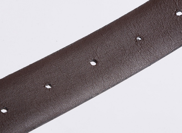 کمربند مردانه چرم