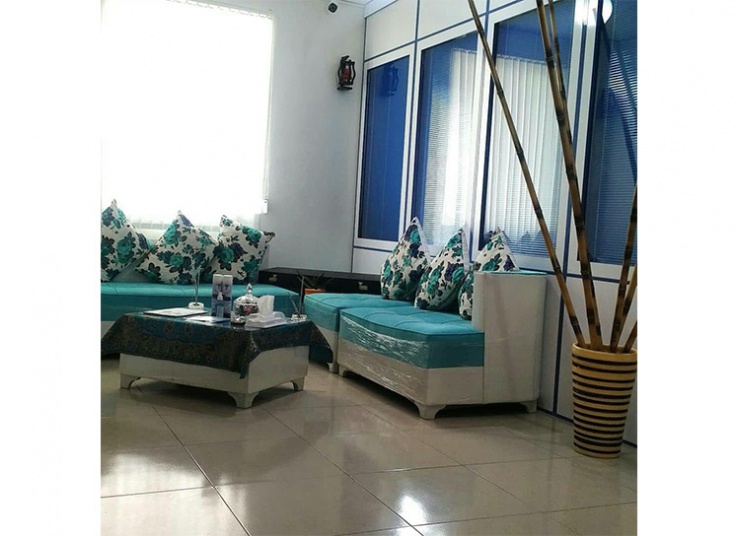 آموزشگاه زبان انگلیسی آماج