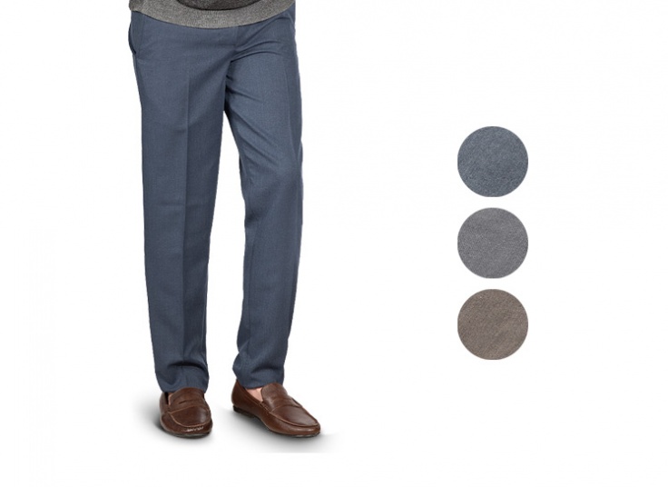 شلوار مردانه Original