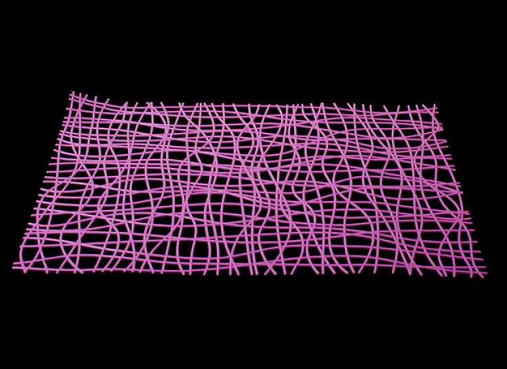 زیر بشقابی مدرن