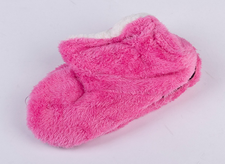 پاپوش ساق دار QILI