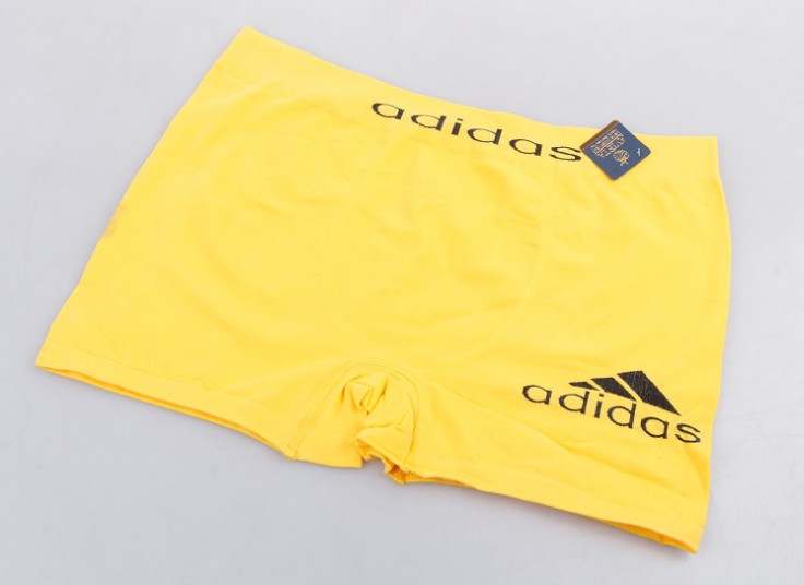 لباس زیر مردانه طرح NIKE