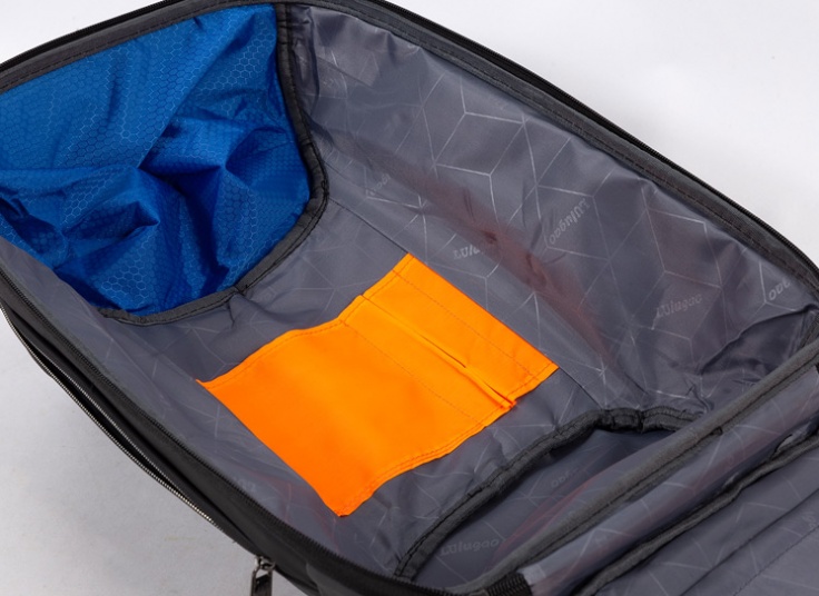 کیف کوله لپ تاپ Lulugao