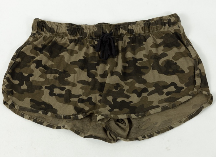 شورتک زنانه Pep & Co