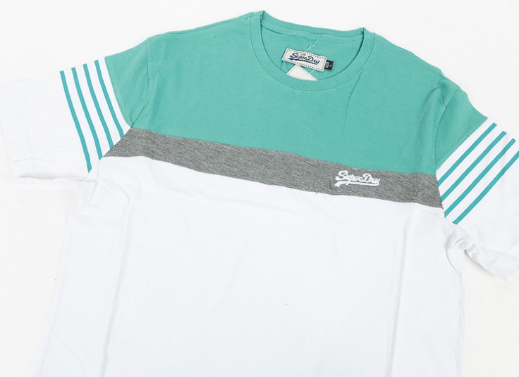 تیشرت مردانه Superdry