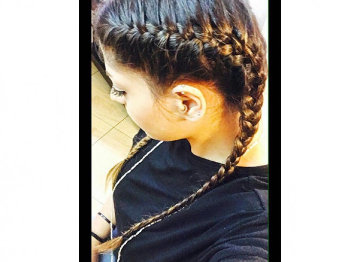 سالن زیبایی سمیرا مهجور