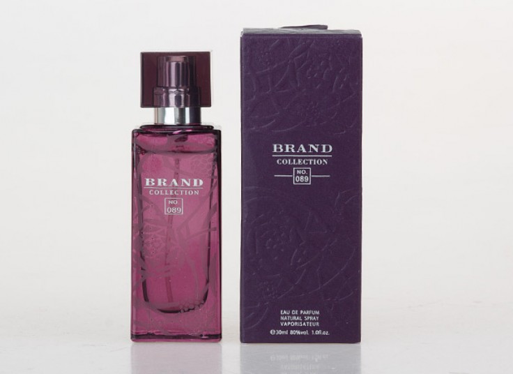 کلکسیون عطر و ادکلن مینیاتوری Brand Collection