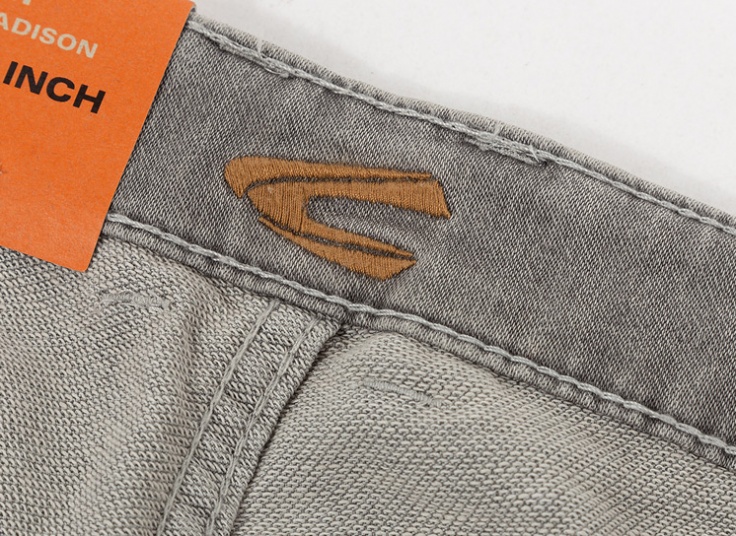 شلوارک جین مردانه Camel Active