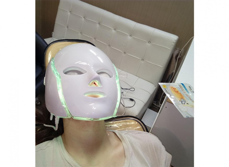 سالن زیبایی دیبا