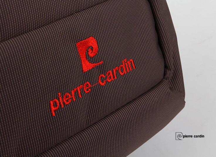 کیف لپ تاپ سه کاره Pierre Cardin