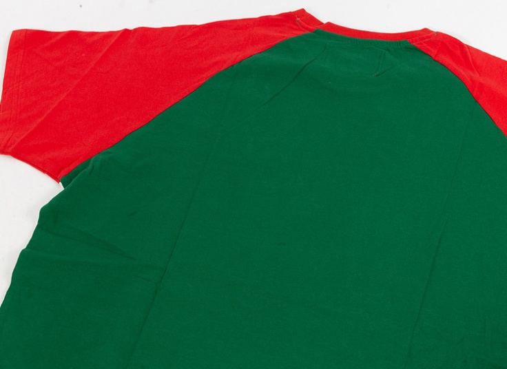 تیشرت چاپی Silly Seasons