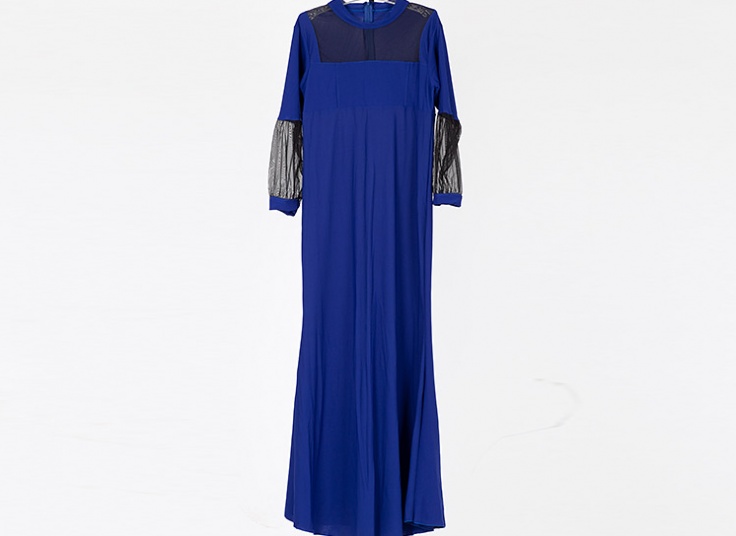 لباس مجلسی زنانه Erika