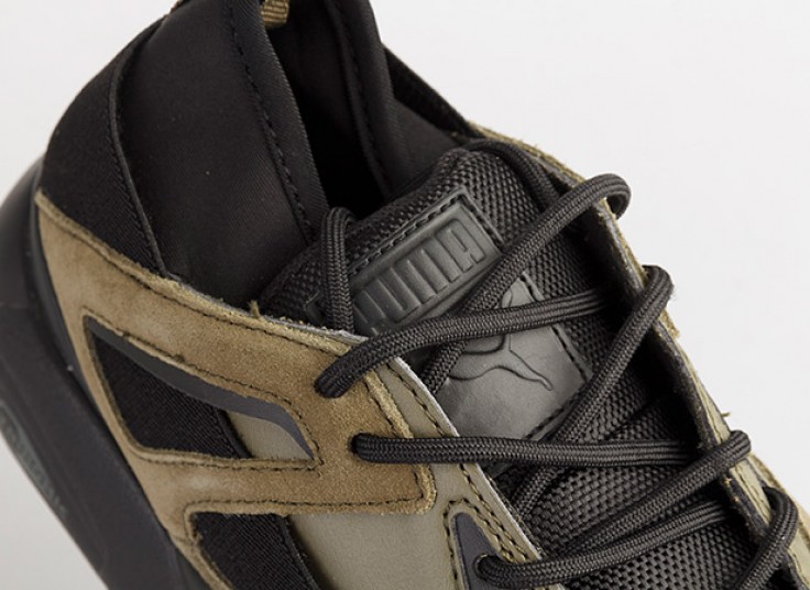 کفش ورزشی puma مدل Blaze