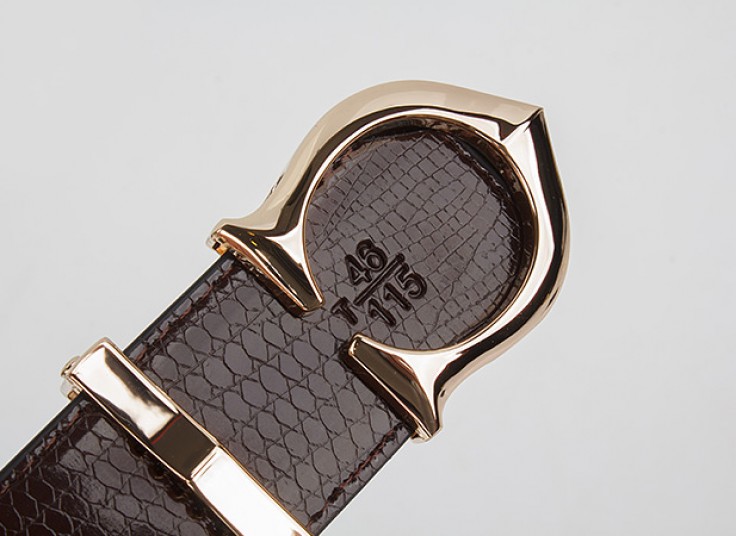 کمربند های چرمی مردانه