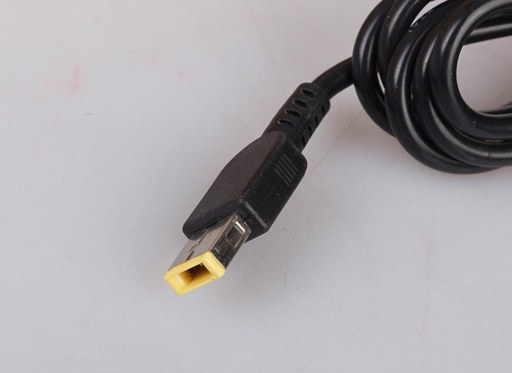 انواع شارژر لپ تاپ