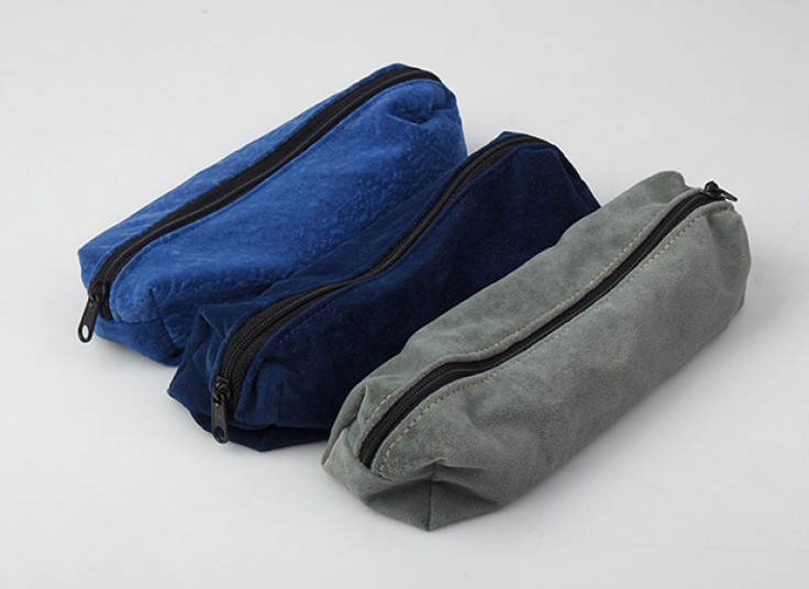 پکیج لوازم التحریر مخملی