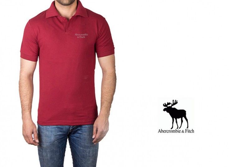 پولوشرت Abercrombie