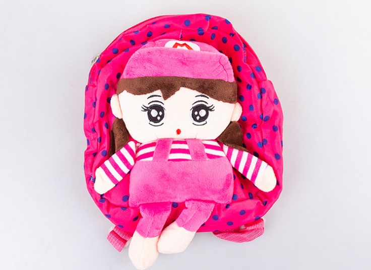 کیف کوله فانتزی Teddy