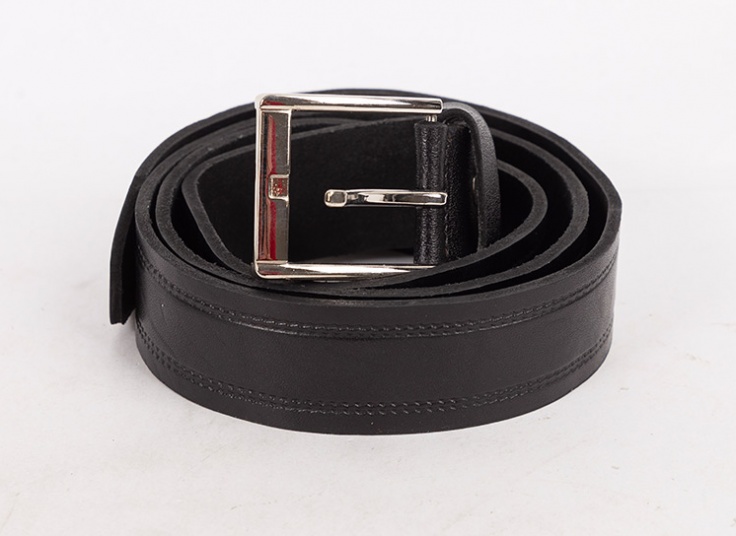 کمربند چرم مردانه