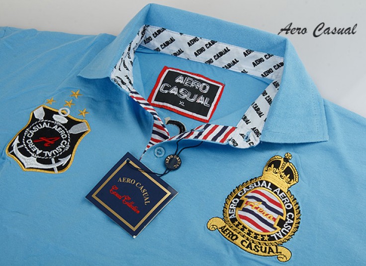 پولوشرت AERO CASUAL