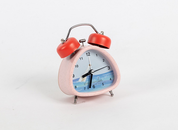 انواع ساعت رومیزی شماته دار