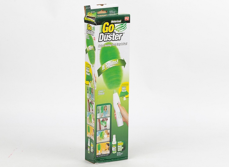 گردگیر GoDuster