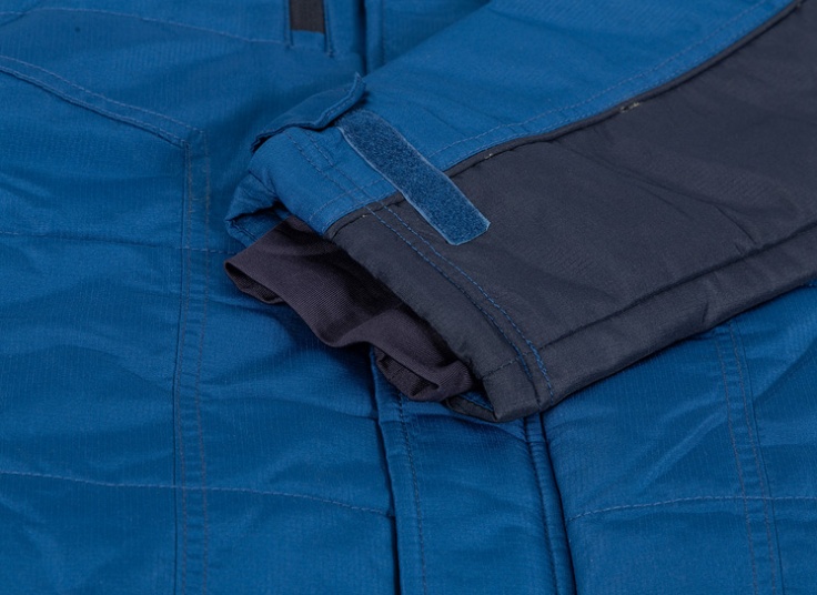 کاپشن مردانه LC Waikiki