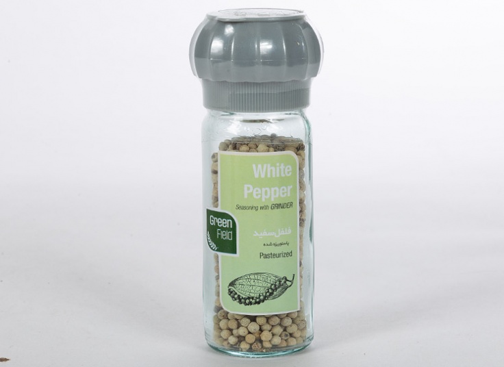 ادویه گرایندر دار Green Field