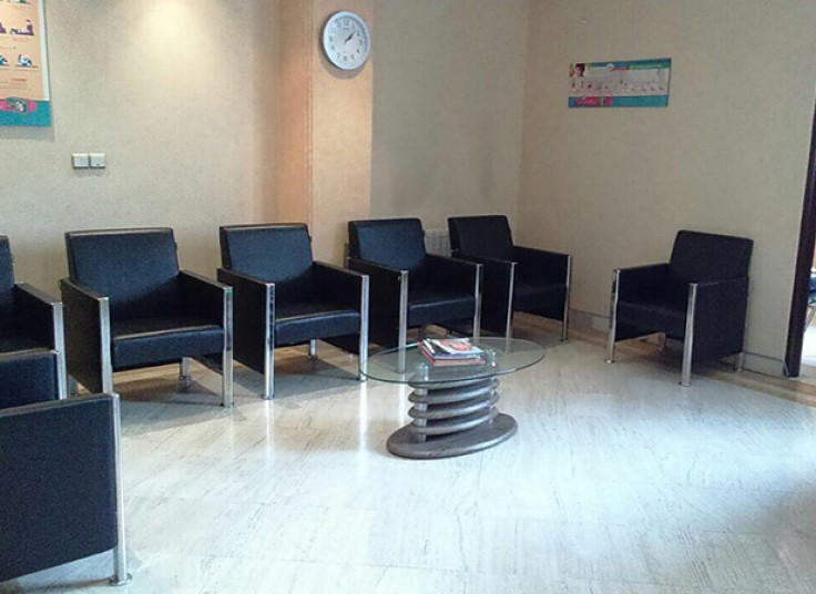 مطب تخصصی زنان و زایمان دکتر سیار